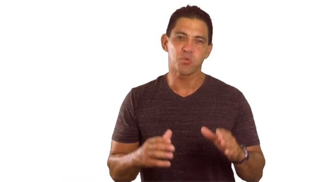 “How To Get Jacked: Workouts for Your Soul”