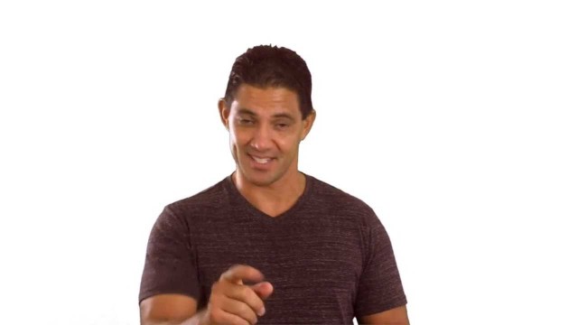 “Choose to Stay Married and (Crazy) in Love!”