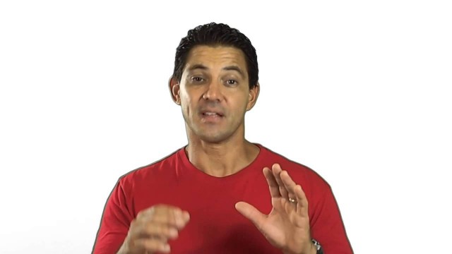“The 3 Temptations of a Man and How to Overcome Them”