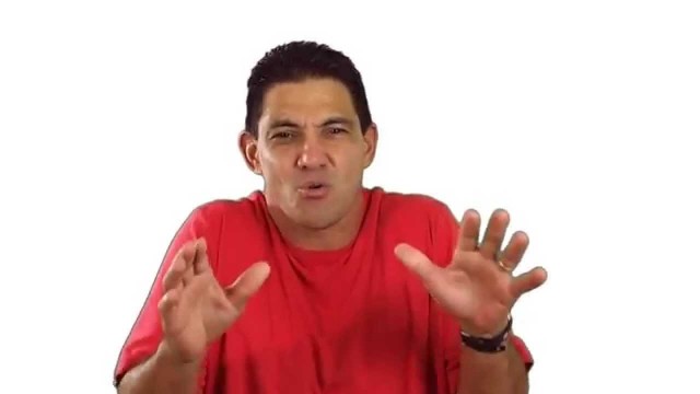 “How to Escape The Choke Hold of Temptation”