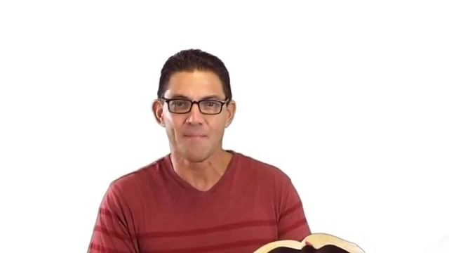 “Would You, Will You, Did You Feed Jesus?”